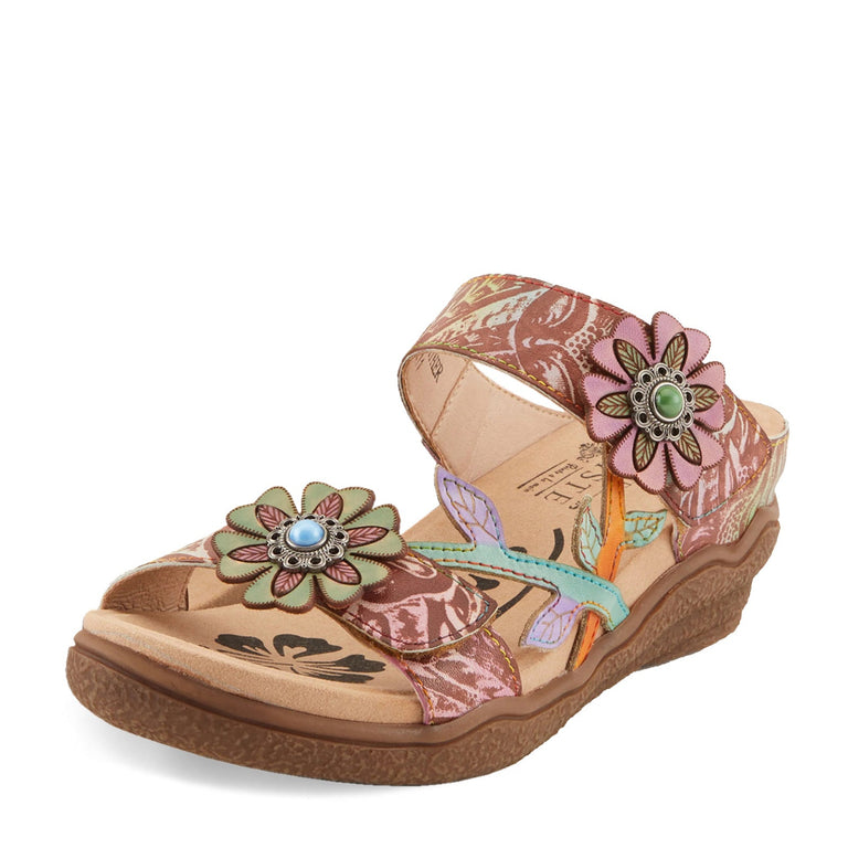 Women's L'Artiste By Spring Step, Aymee Sandal
