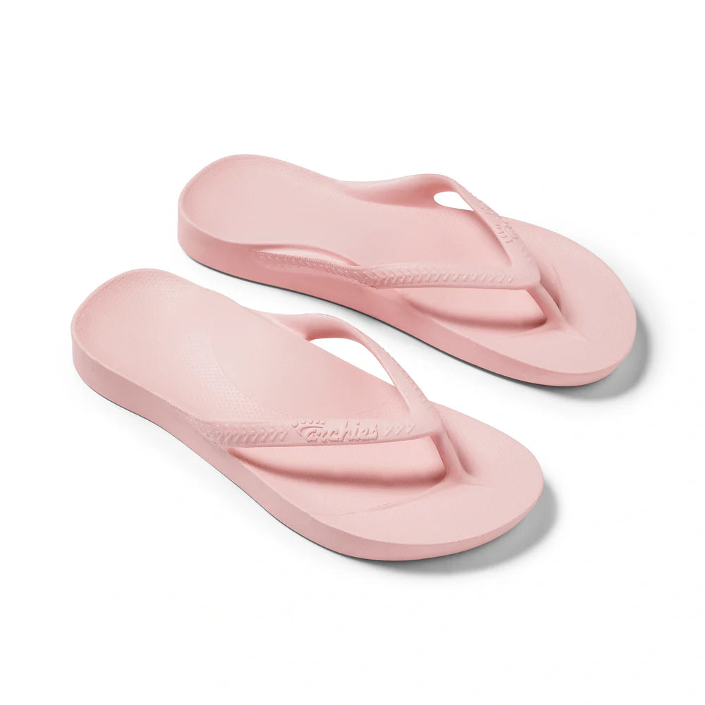 Women's Archies, Arch Support Flip Flop