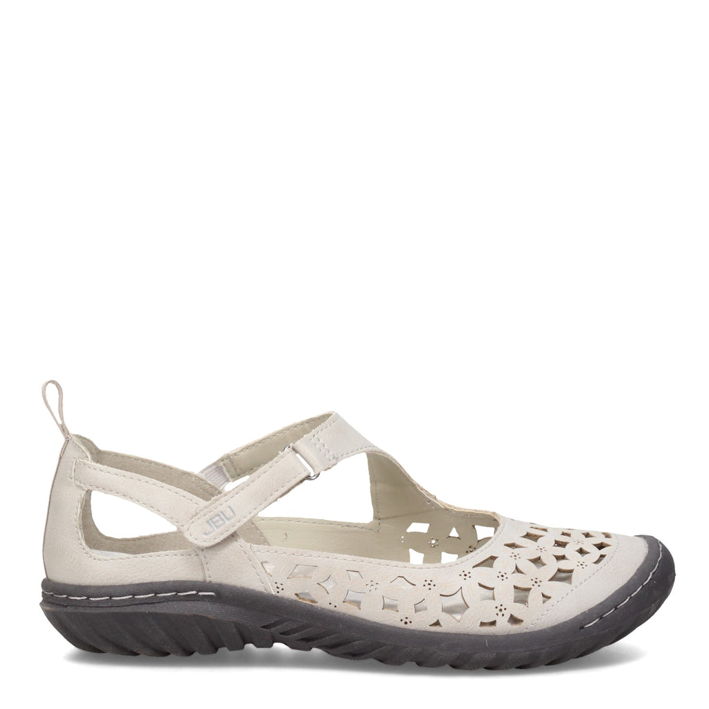 Women's JBU by Jambu Bellerose Slip-On GRAY B1BLR65