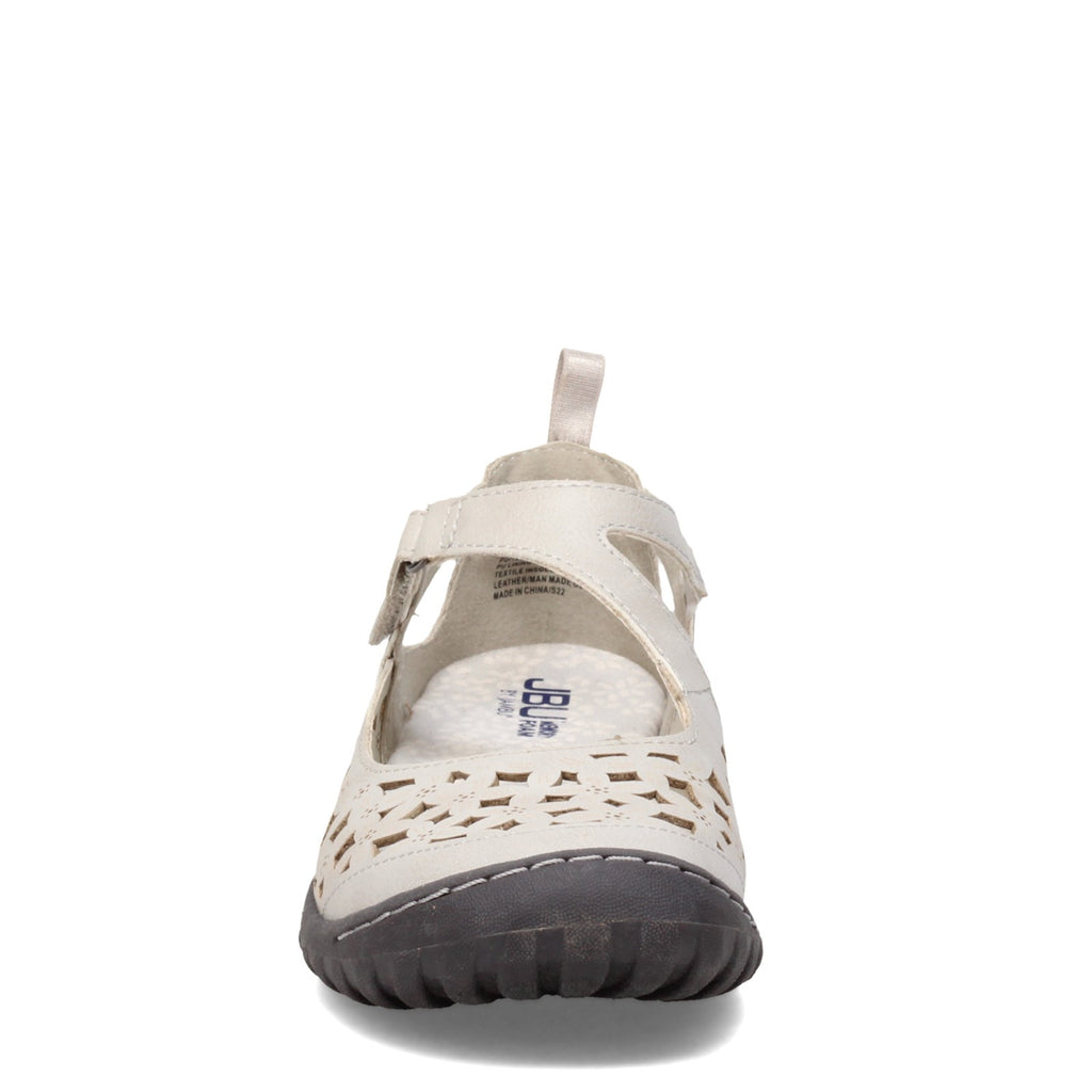 Women's JBU by Jambu Bellerose Slip-On GRAY B1BLR65