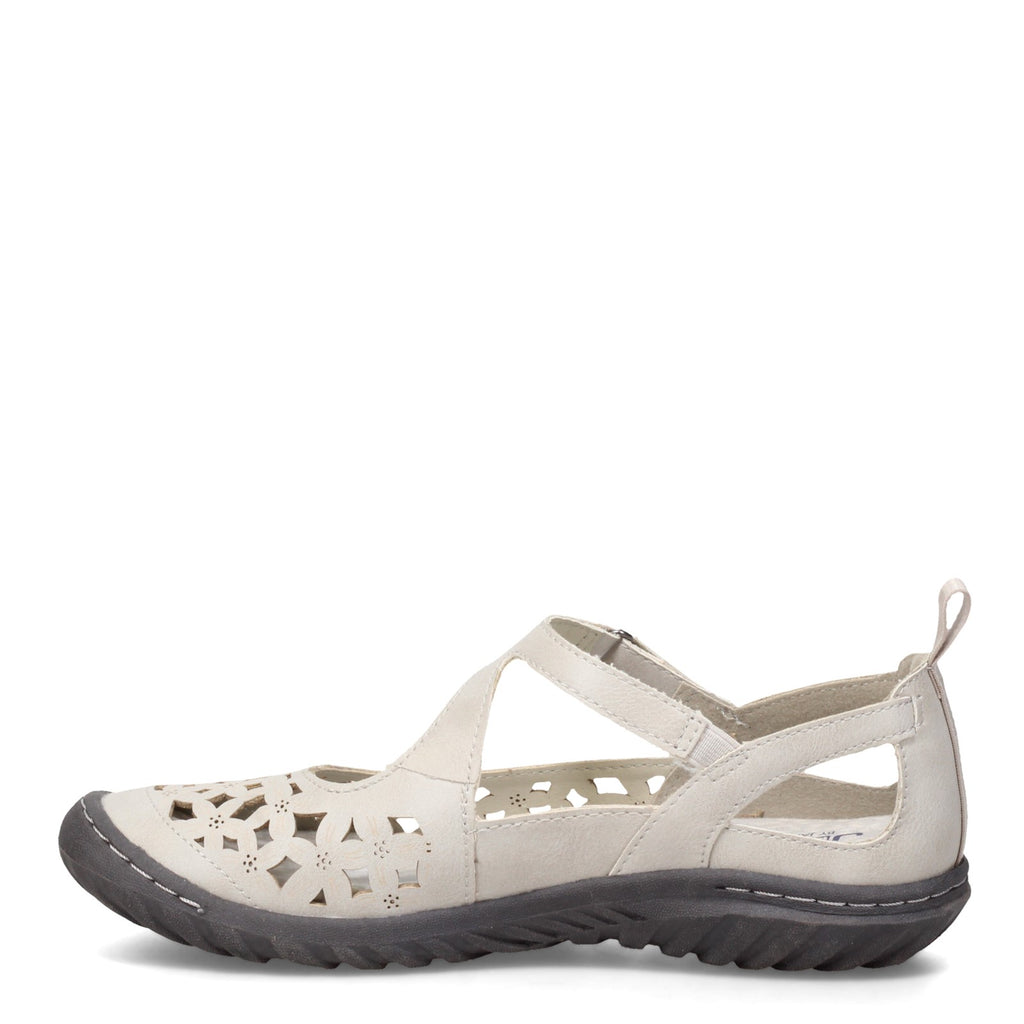 Women's JBU by Jambu Bellerose Slip-On GRAY B1BLR65