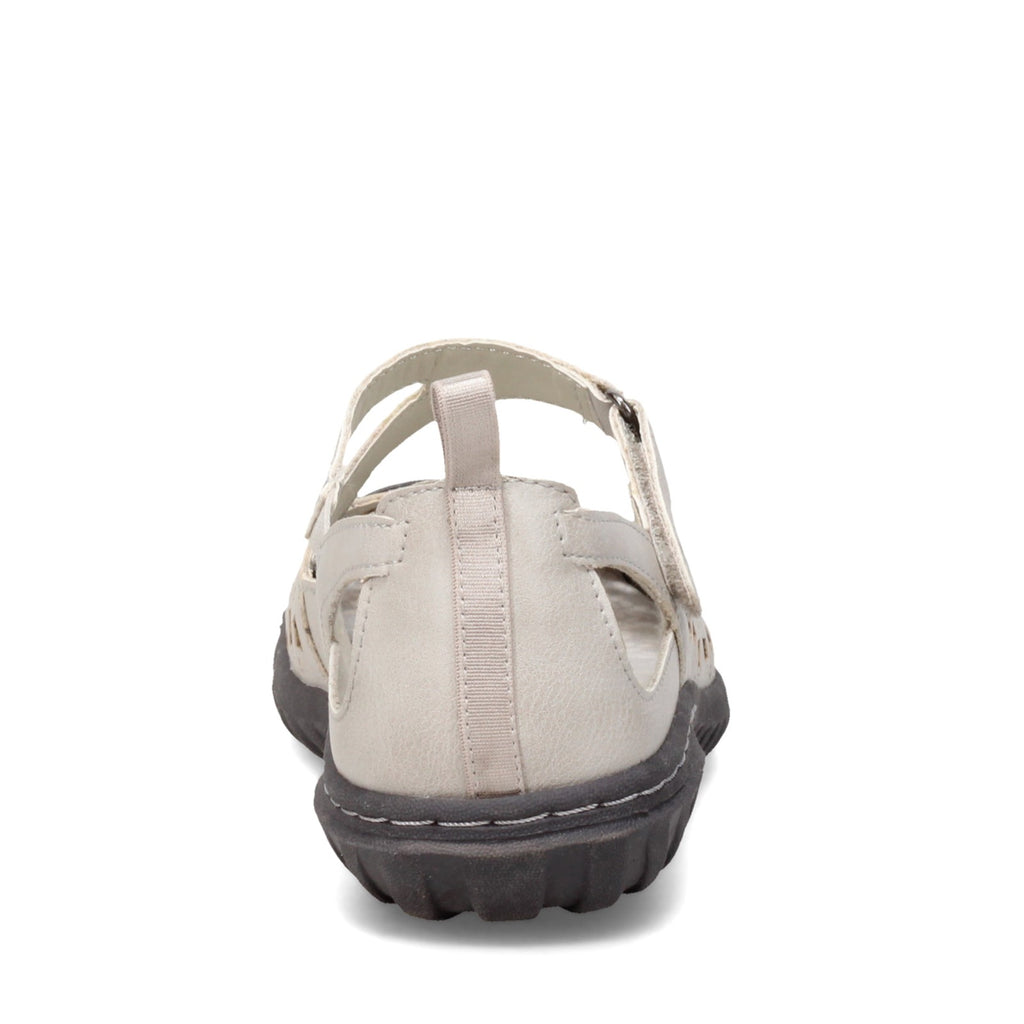 Women's JBU by Jambu Bellerose Slip-On GRAY B1BLR65