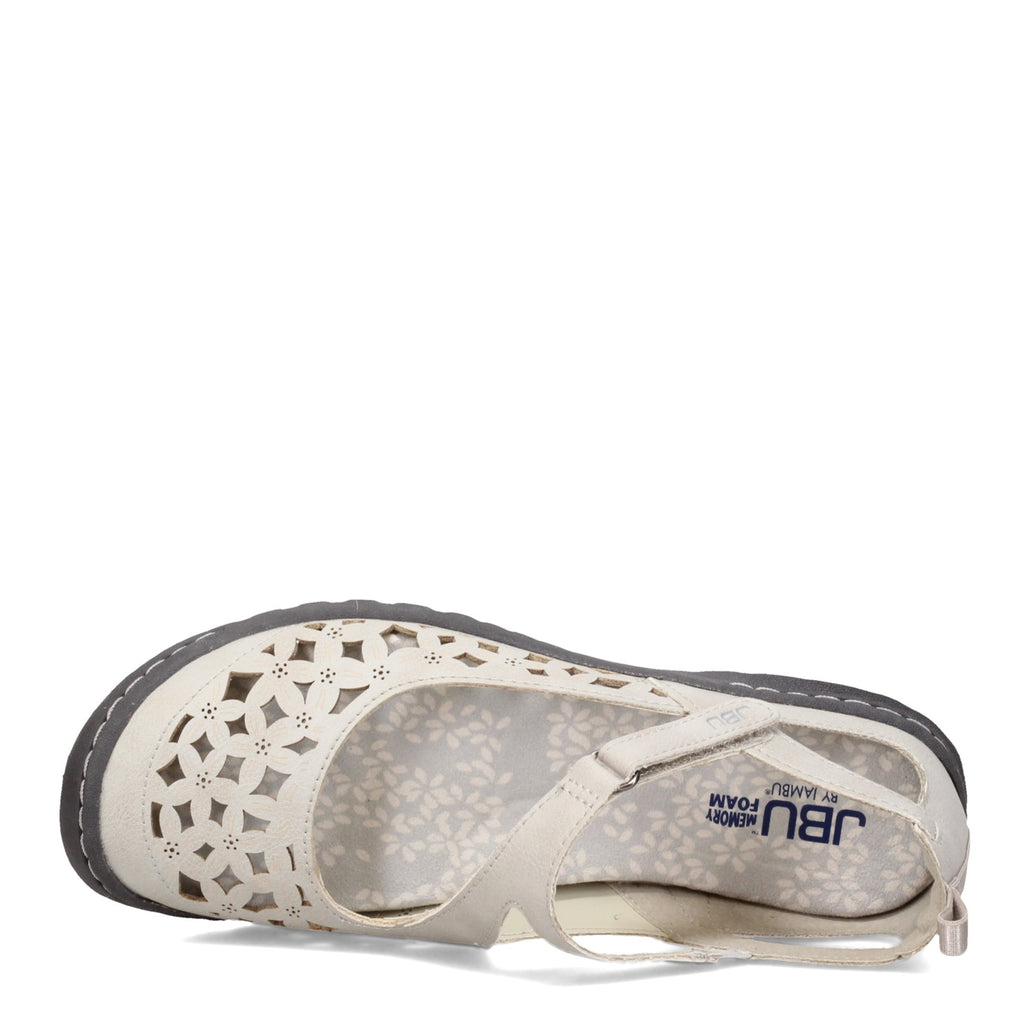 Women's JBU by Jambu Bellerose Slip-On GRAY B1BLR65