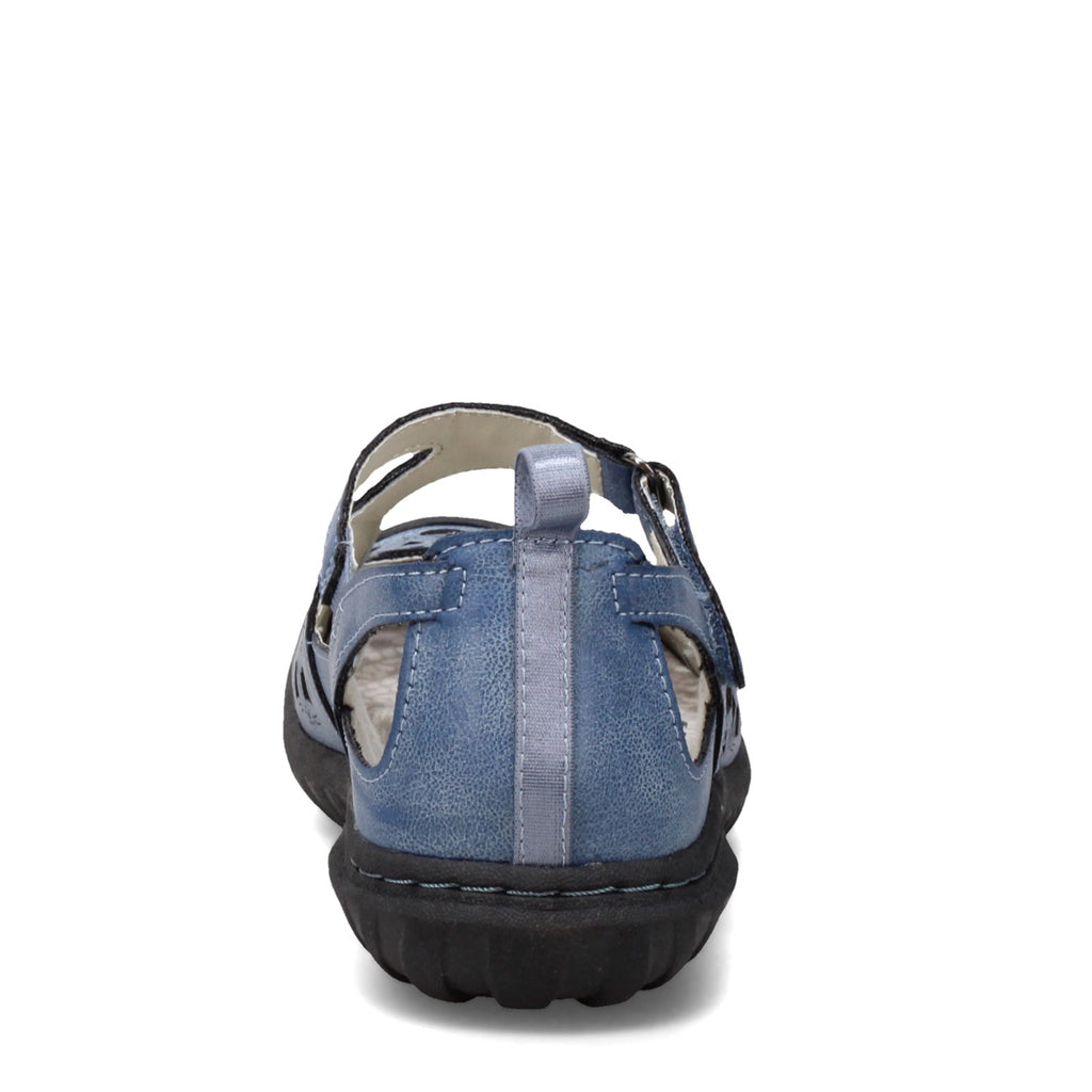 Women's JBU by Jambu, Bellerose Slip-On