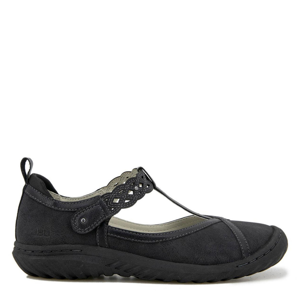 Women's JBU by Jambu, Buttercup Slip-On - Wide Width