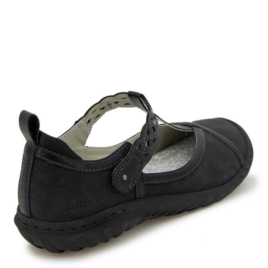 Women's JBU by Jambu, Buttercup Slip-On - Wide Width