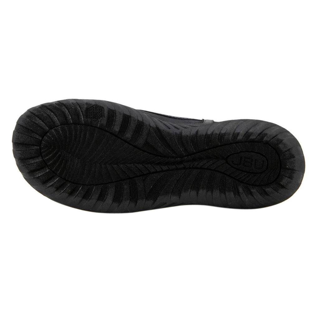 Women's JBU by Jambu, Buttercup Slip-On - Wide Width