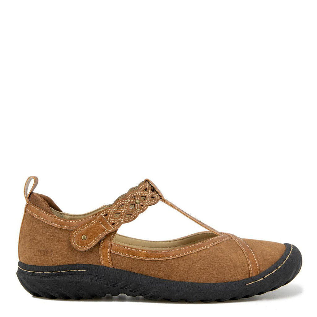 [POS] Women's JBU by Jambu Buttercup Slip-On - Wide Width