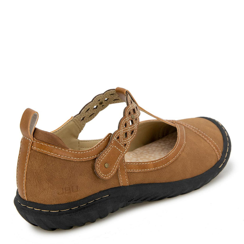 [POS] Women's JBU by Jambu Buttercup Slip-On - Wide Width