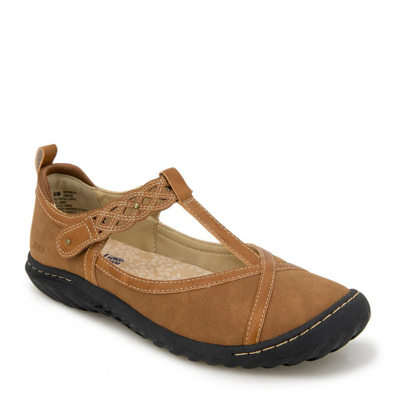 Women's JBU by Jambu, Buttercup Slip-On - Wide Width