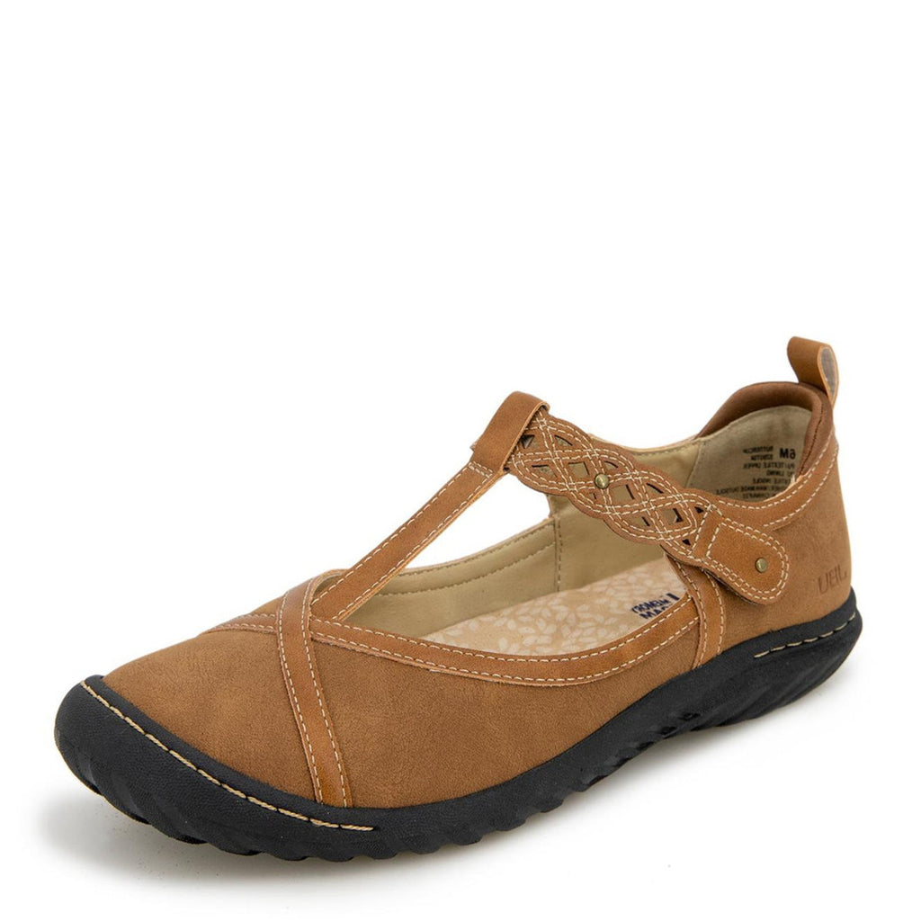 [POS] Women's JBU by Jambu Buttercup Slip-On - Wide Width