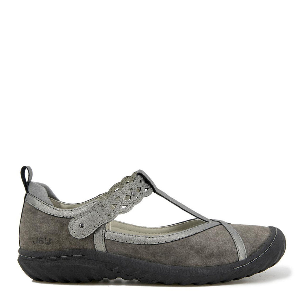 Women's JBU by Jambu, Buttercup Slip-On - Wide Width