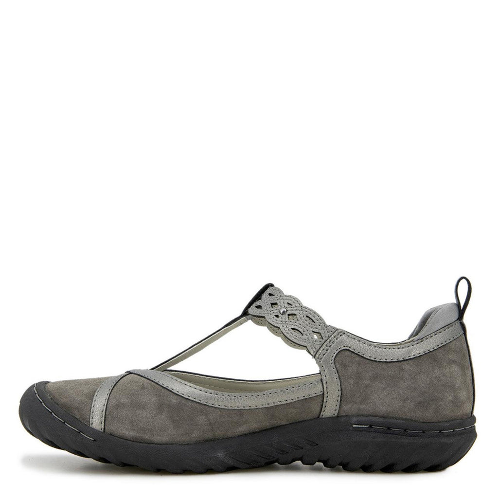 Women's JBU by Jambu, Buttercup Slip-On - Wide Width