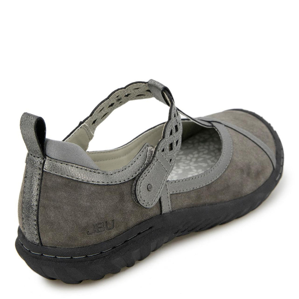 Women's JBU by Jambu, Buttercup Slip-On - Wide Width