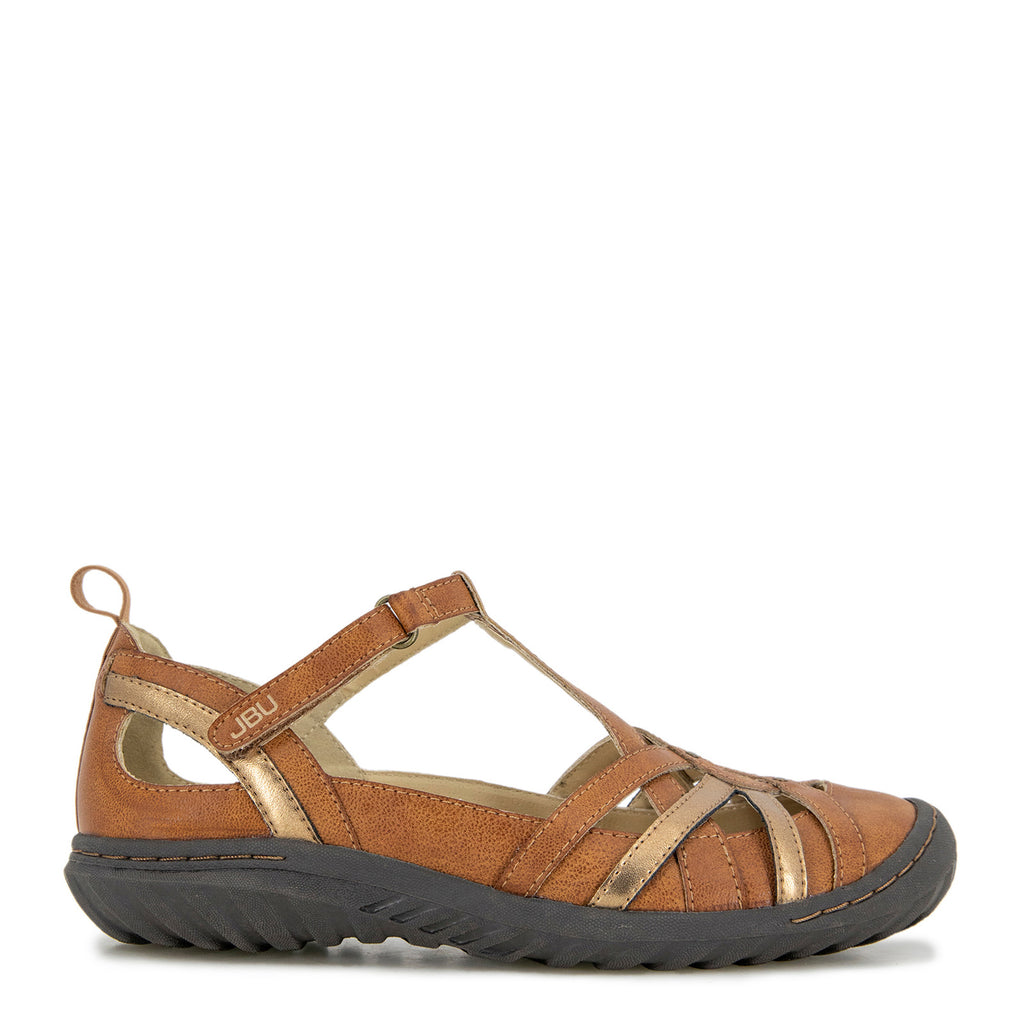 Women's JBU by Jambu, Dove Slip-On