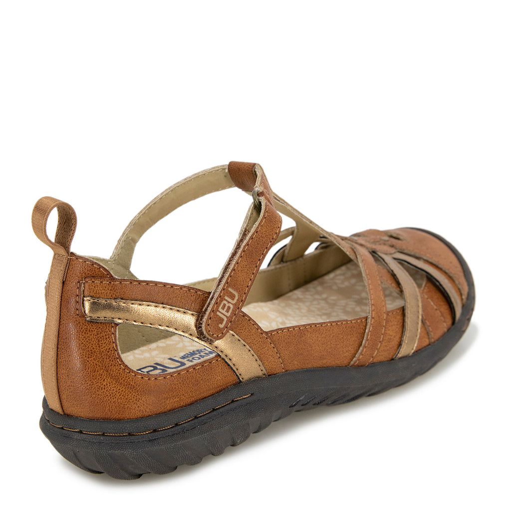 Women's JBU by Jambu, Dove Slip-On