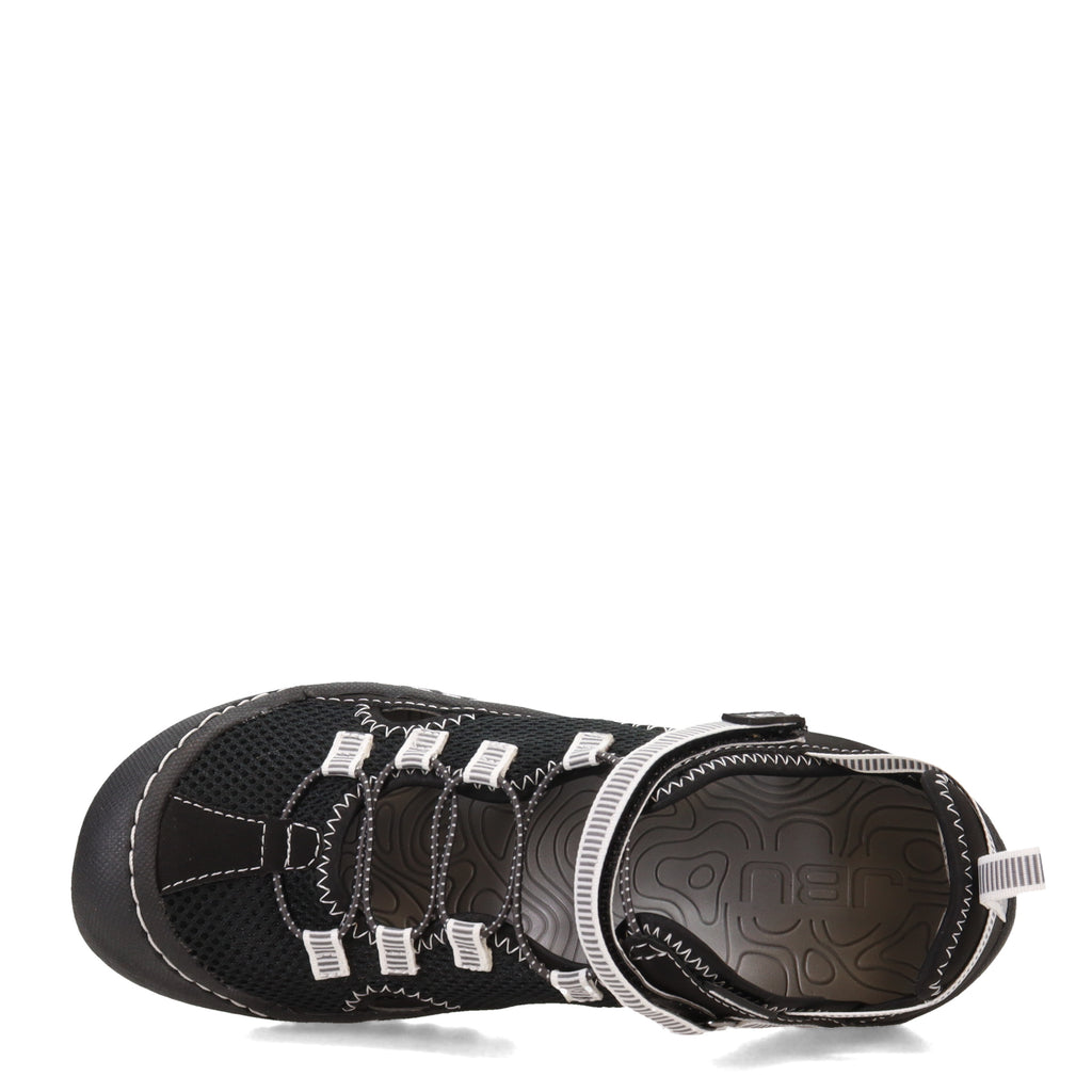 Women's JBU by Jambu, Tahoe MJ Slip-On - Wide Width