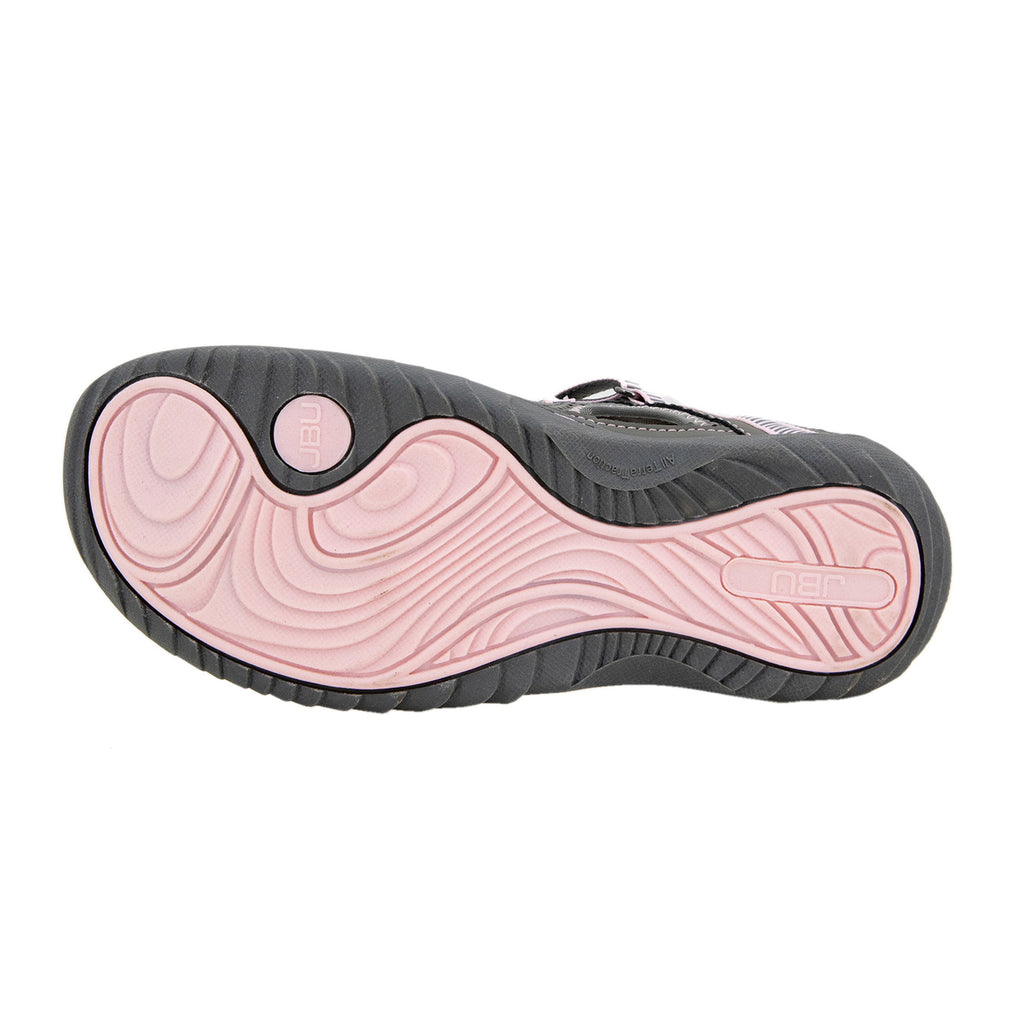 Women's JBU by Jambu, Tahoe MJ Slip-On - Wide Width