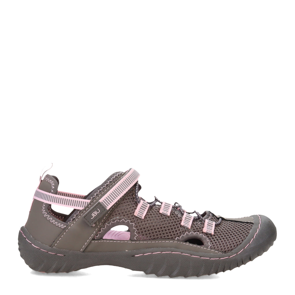 [POS] Women's JBU by Jambu Tahoe MJ Slip-On B2TMJ19