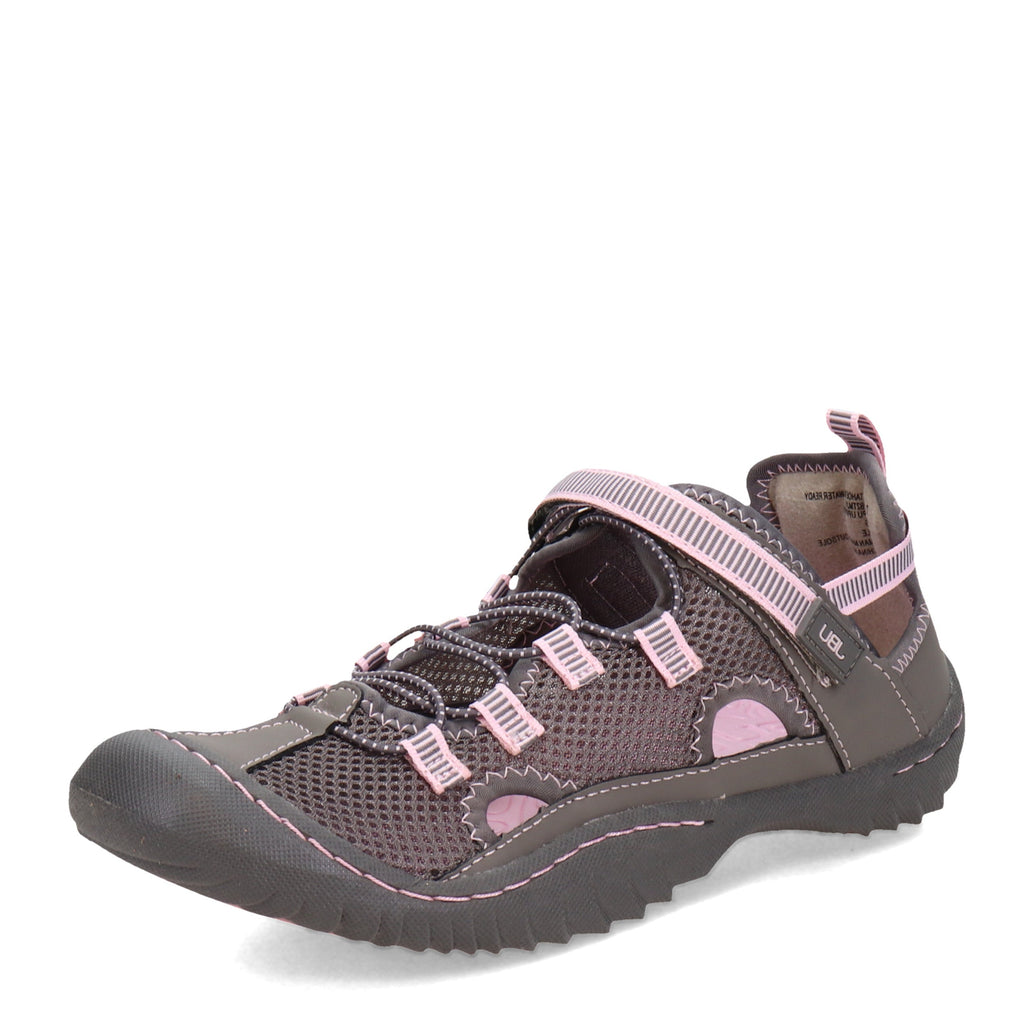 [POS] Women's JBU by Jambu Tahoe MJ Slip-On B2TMJ19