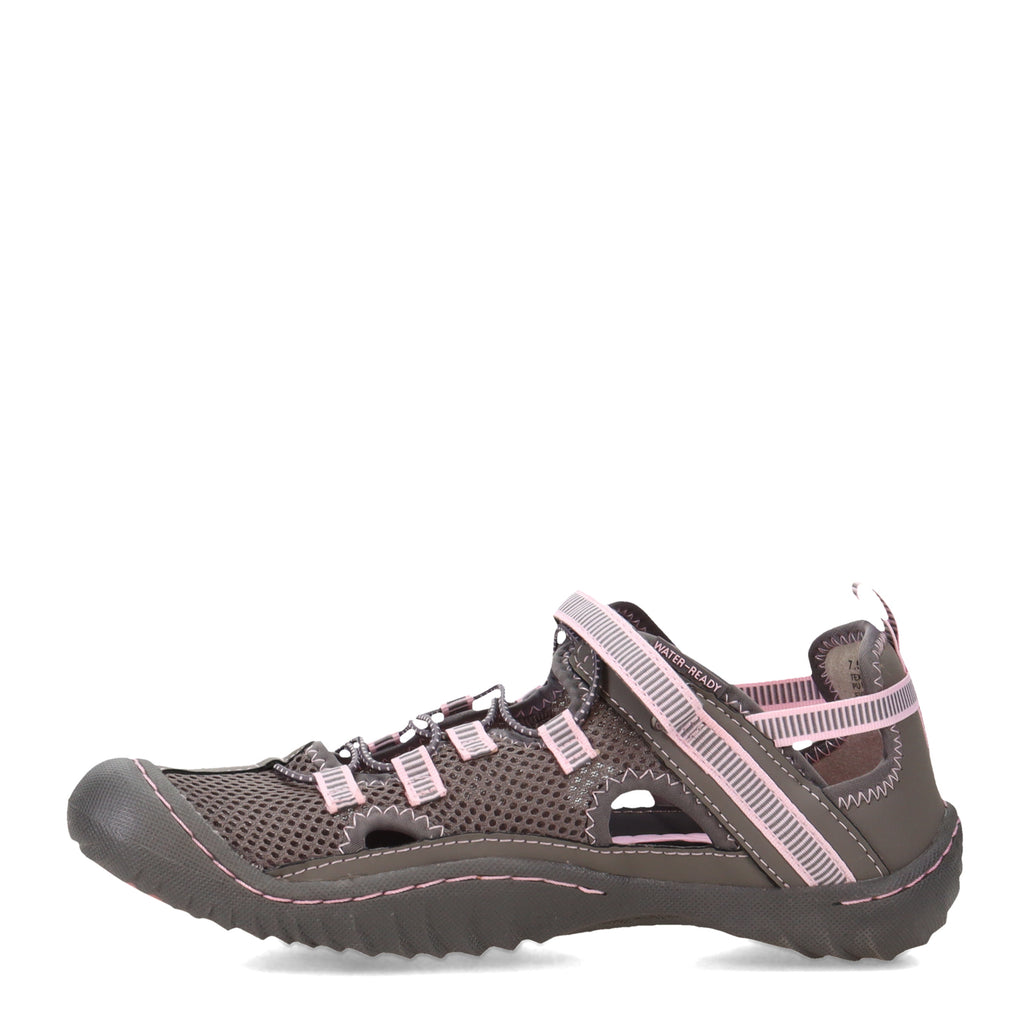 [POS] Women's JBU by Jambu Tahoe MJ Slip-On B2TMJ19