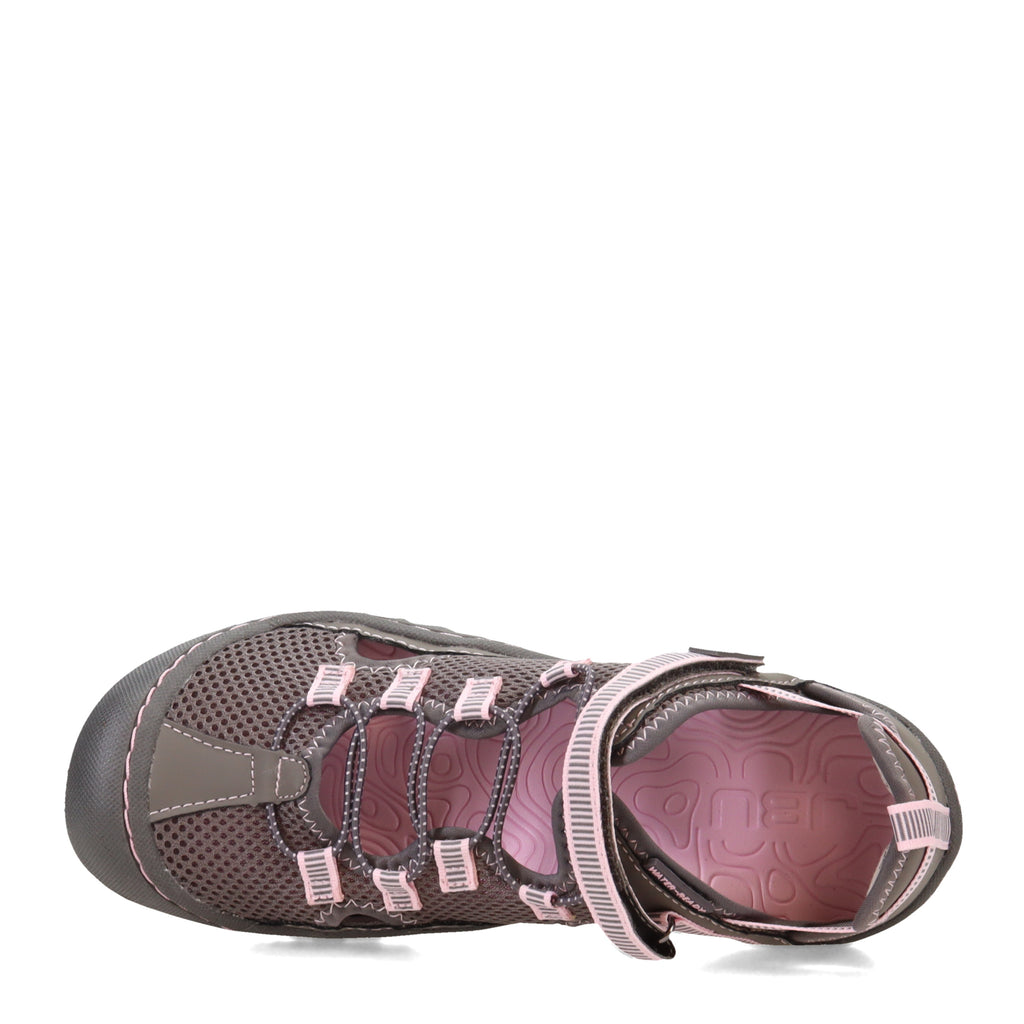 [POS] Women's JBU by Jambu Tahoe MJ Slip-On B2TMJ19