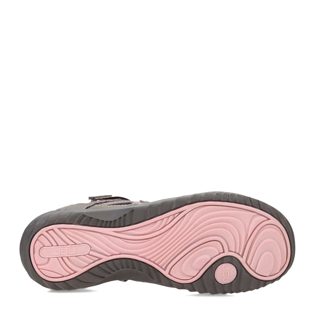 [POS] Women's JBU by Jambu Tahoe MJ Slip-On B2TMJ19