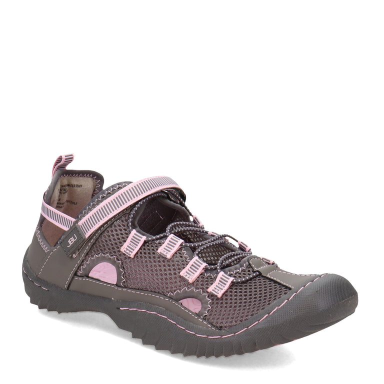 Women's JBU by Jambu, Tahoe MJ Slip-On