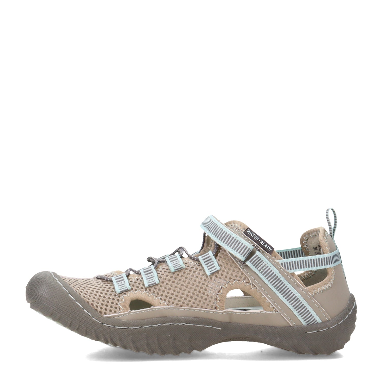 Peltz Shoes  Women's JBU by Jambu Tahoe MJ Slip-On Grey B2TMJ65