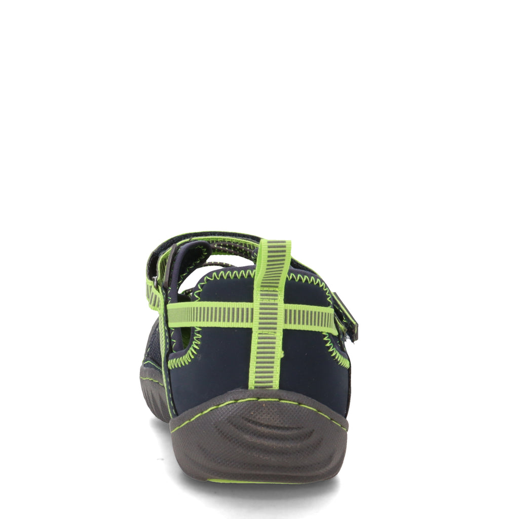 Women's JBU by Jambu Tahoe MJ Slip-On NAVY B2TMJ73