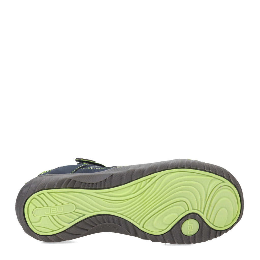 Women's JBU by Jambu Tahoe MJ Slip-On NAVY B2TMJ73
