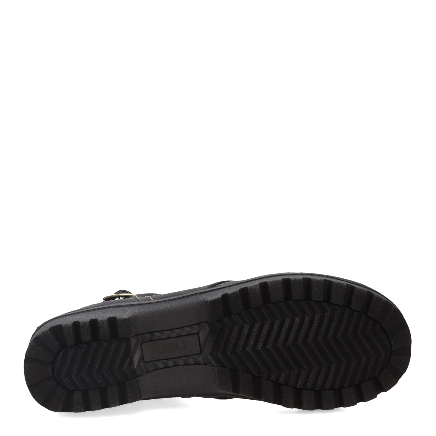 Peltz Shoes  Women's JBU by Jambu Betsy Boot Black B3BSY01