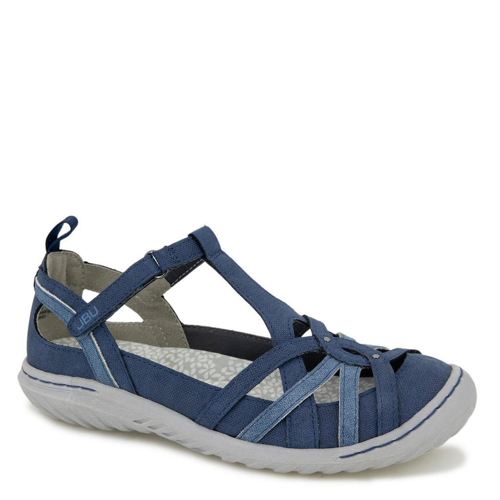 Women's JBU by Jambu, Dove Slip-On