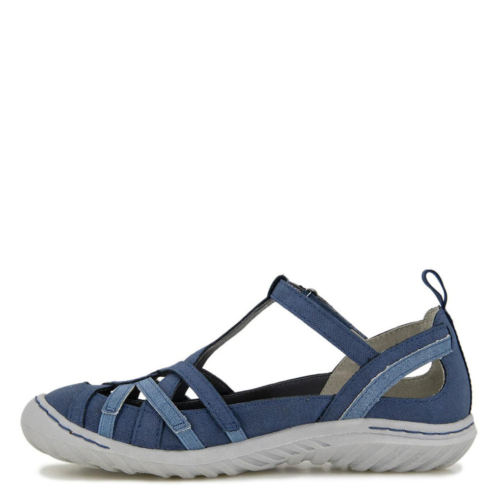 Women's JBU by Jambu, Dove Slip-On