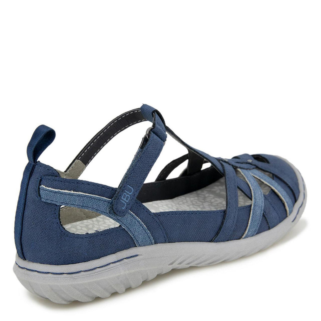 Women's JBU by Jambu, Dove Slip-On