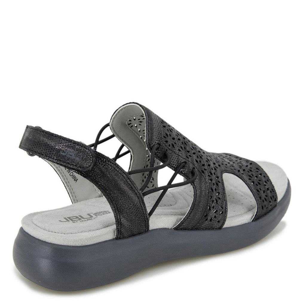 Women's JBU by Jambu, Francis Sandal