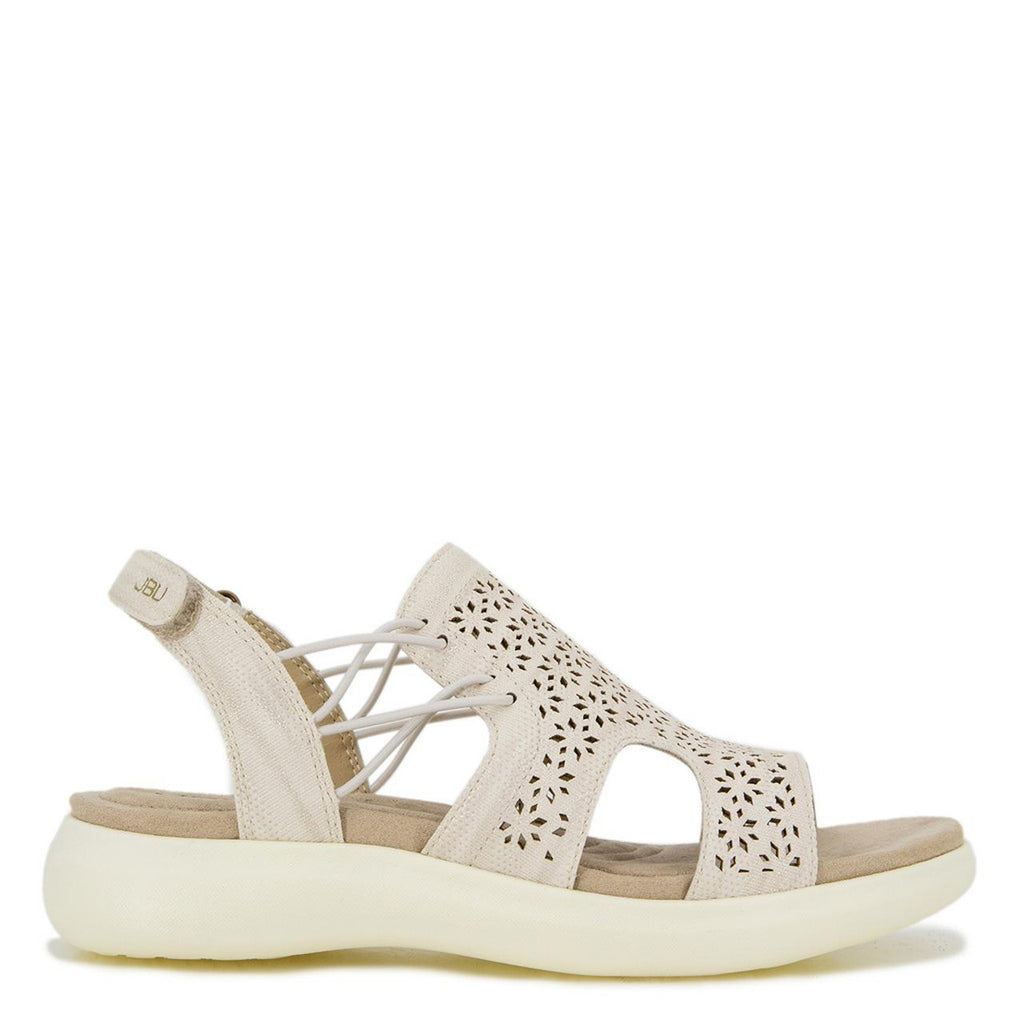 Women's JBU by Jambu, Francis Sandal