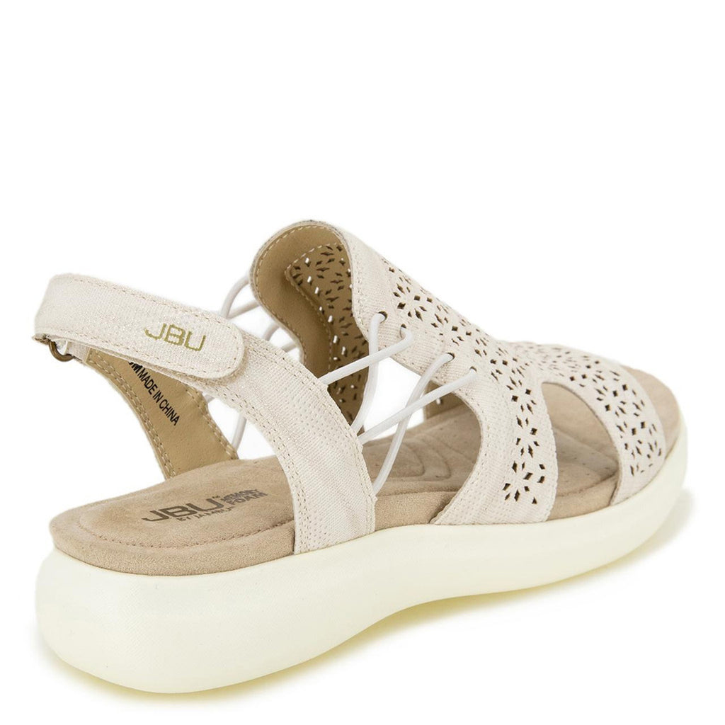 Women's JBU by Jambu, Francis Sandal