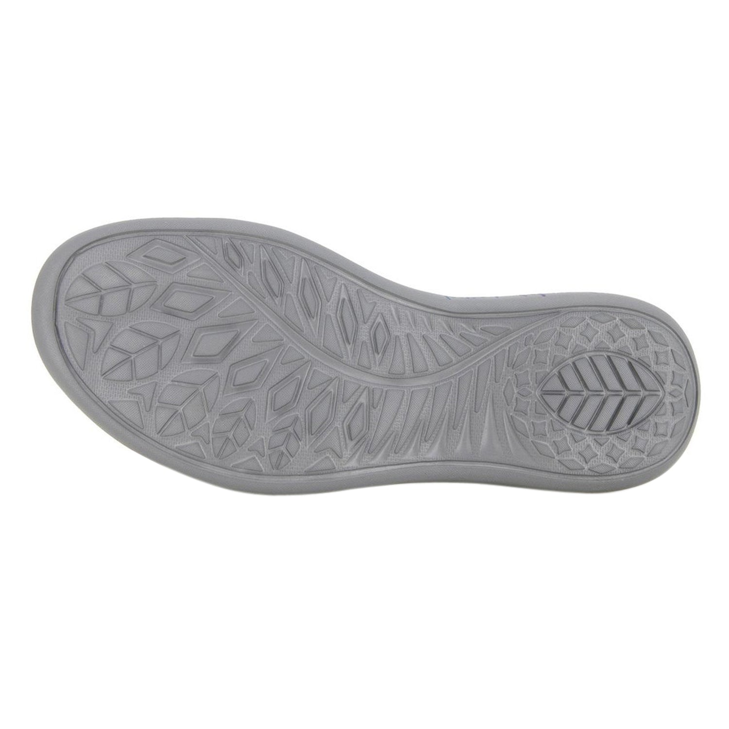 Peltz Shoes  Women's JBU by Jambu Prague Sandal Grey B3PRG56
