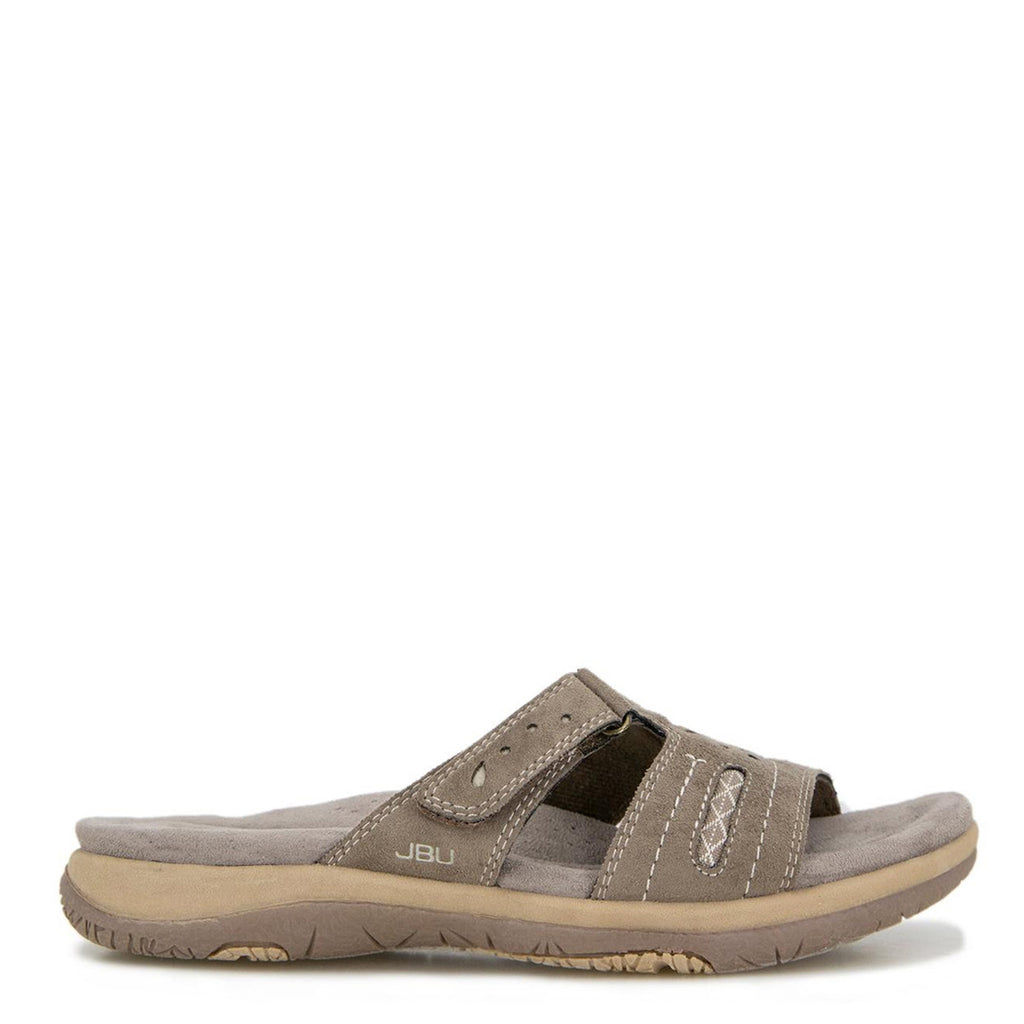 Women's JBU by Jambu, Sissey Sandal