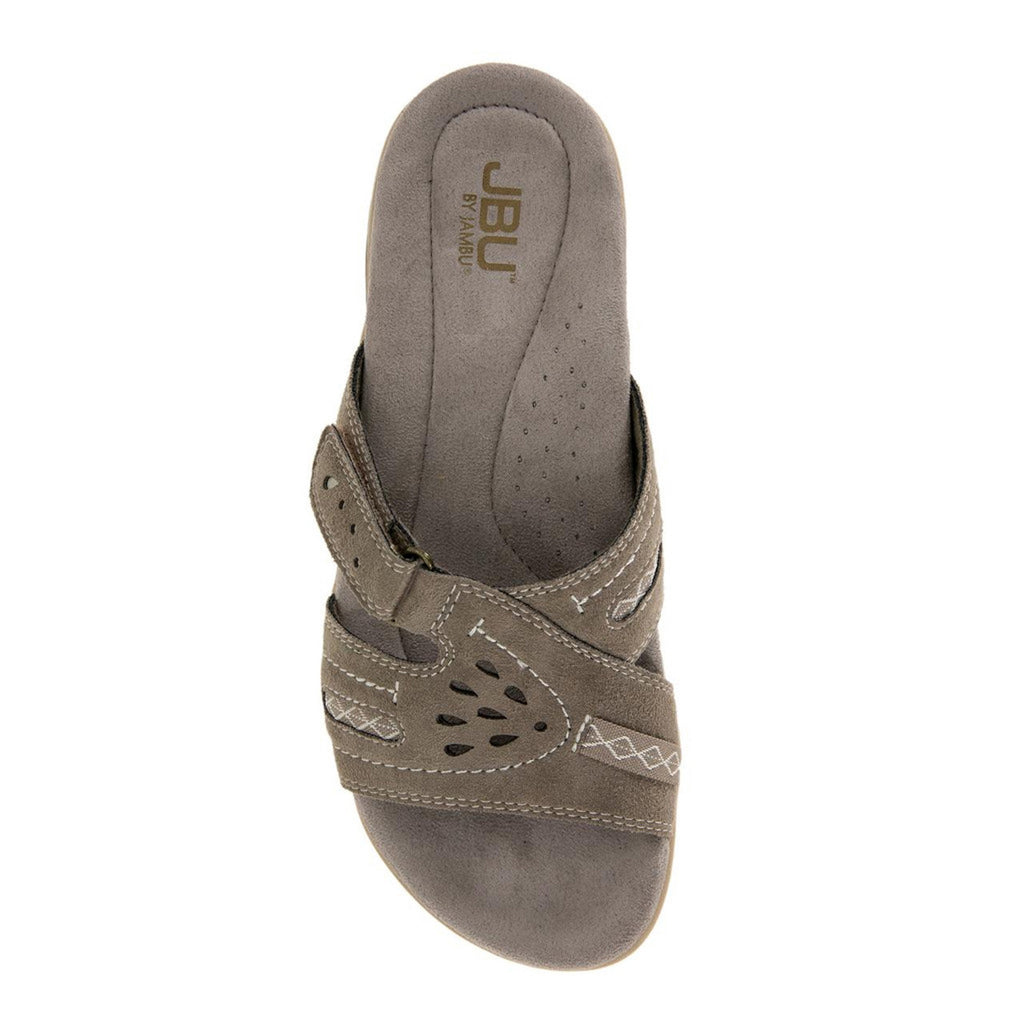 Women's JBU by Jambu, Sissey Sandal
