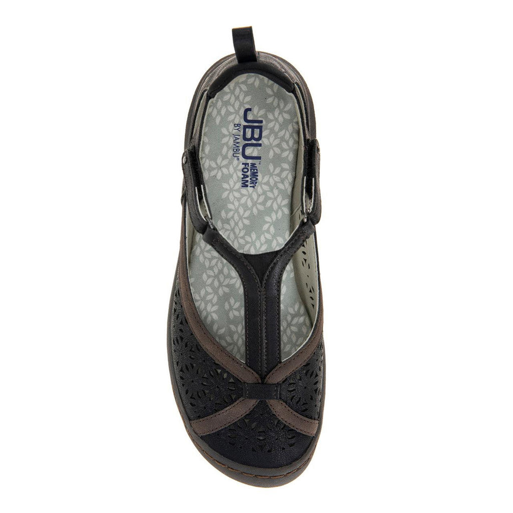 Women's JBU by Jambu, Daffodil Slip-On