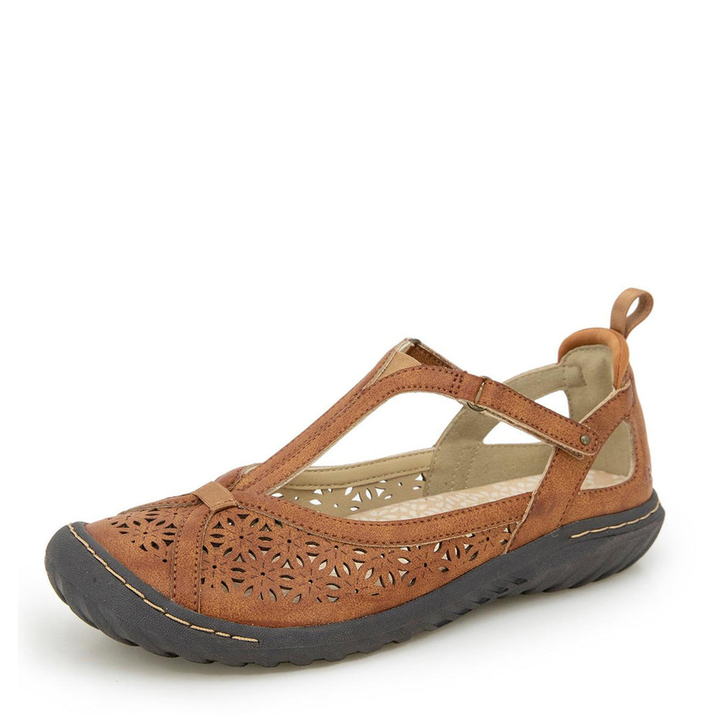 Women's JBU by Jambu, Daffodil Slip-On
