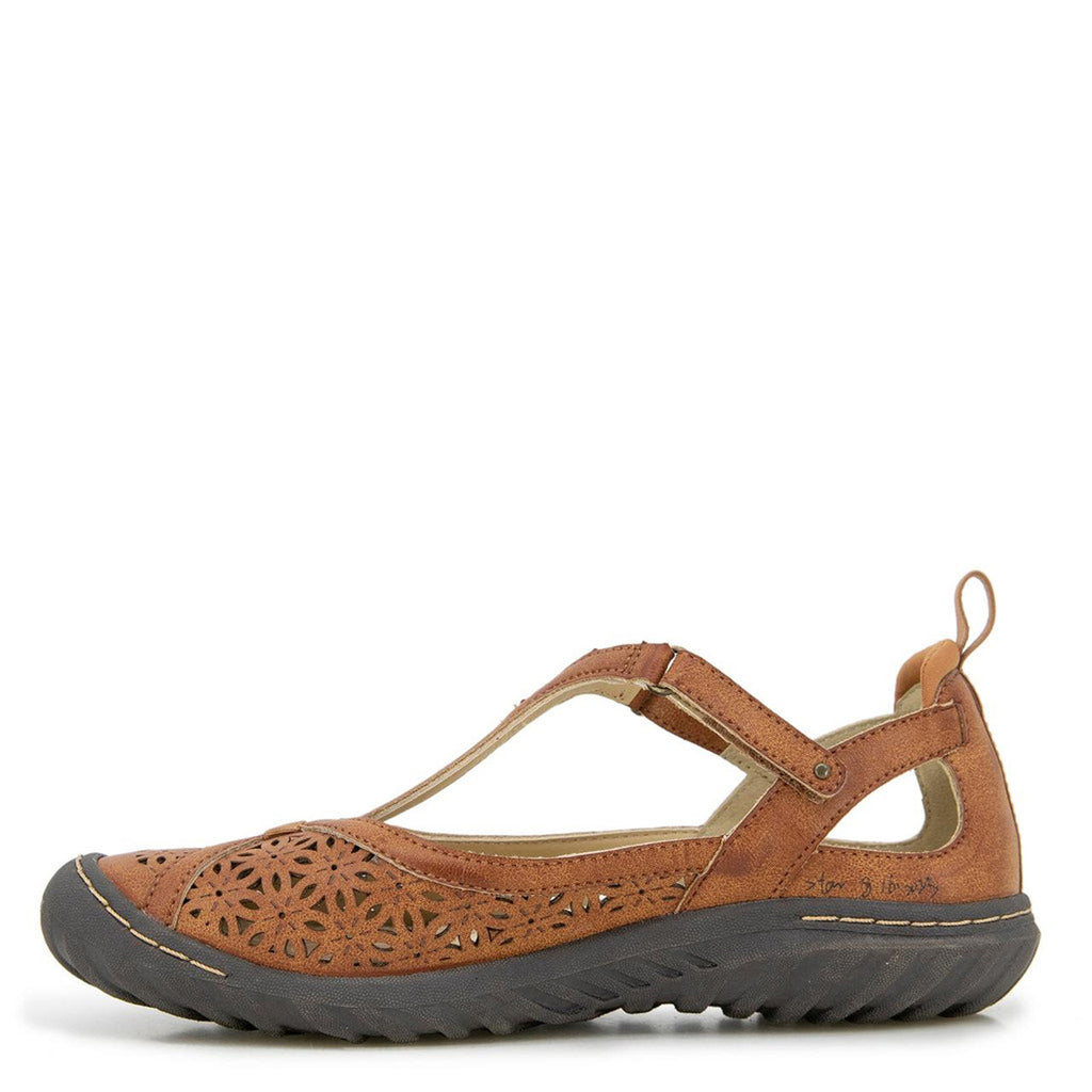 Women's JBU by Jambu, Daffodil Slip-On