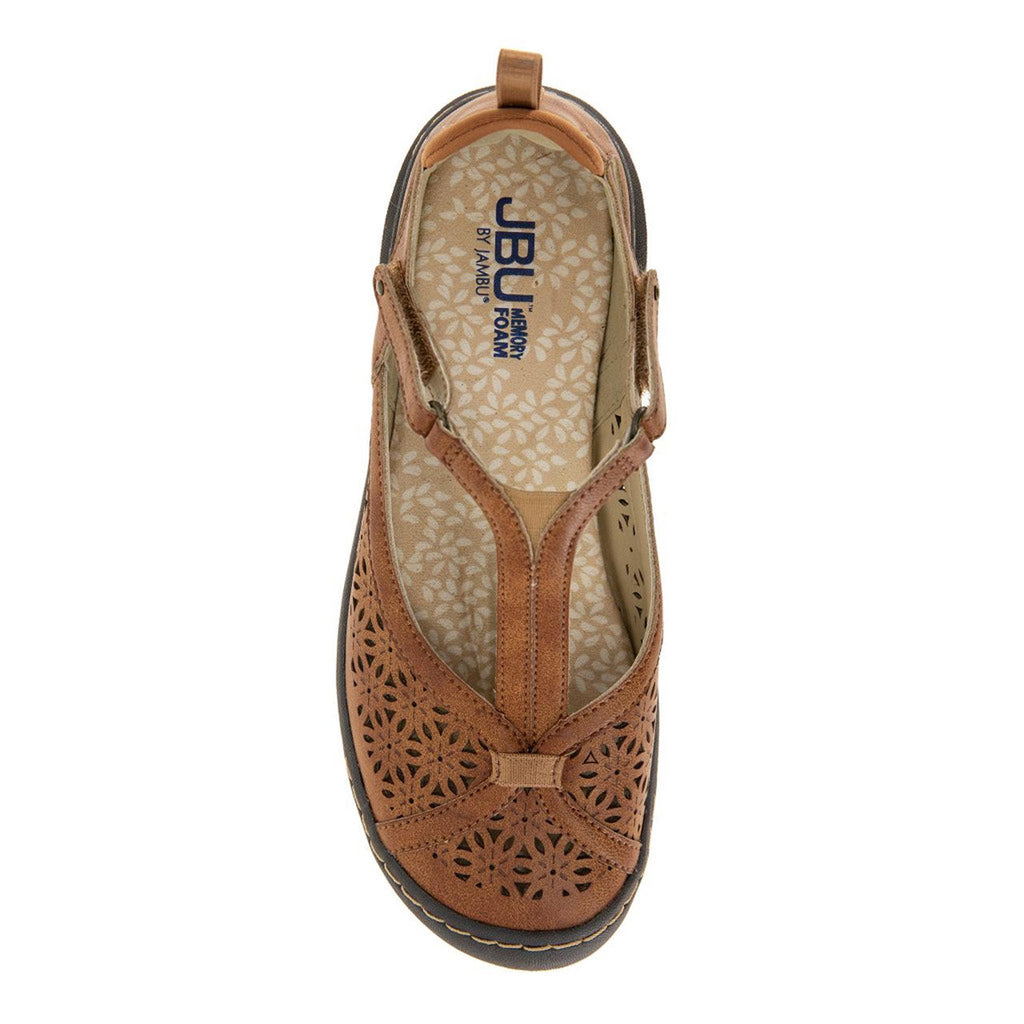 Women's JBU by Jambu, Daffodil Slip-On
