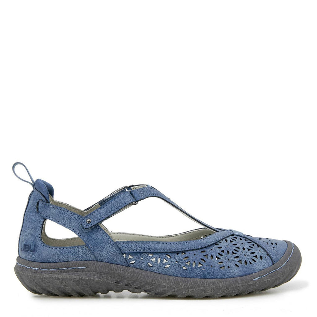 Women's JBU by Jambu, Daffodil Slip-On - Wide Width