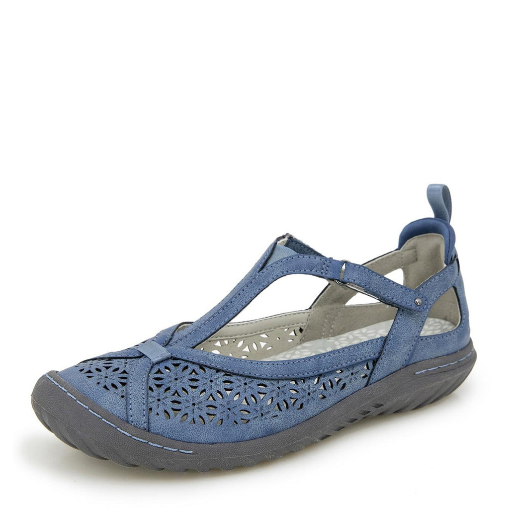 Women's JBU by Jambu, Daffodil Slip-On