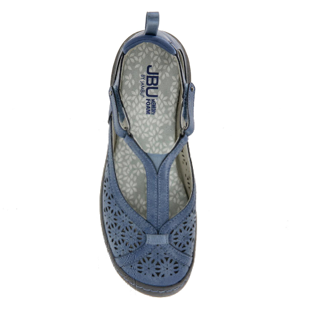 Women's JBU by Jambu, Daffodil Slip-On