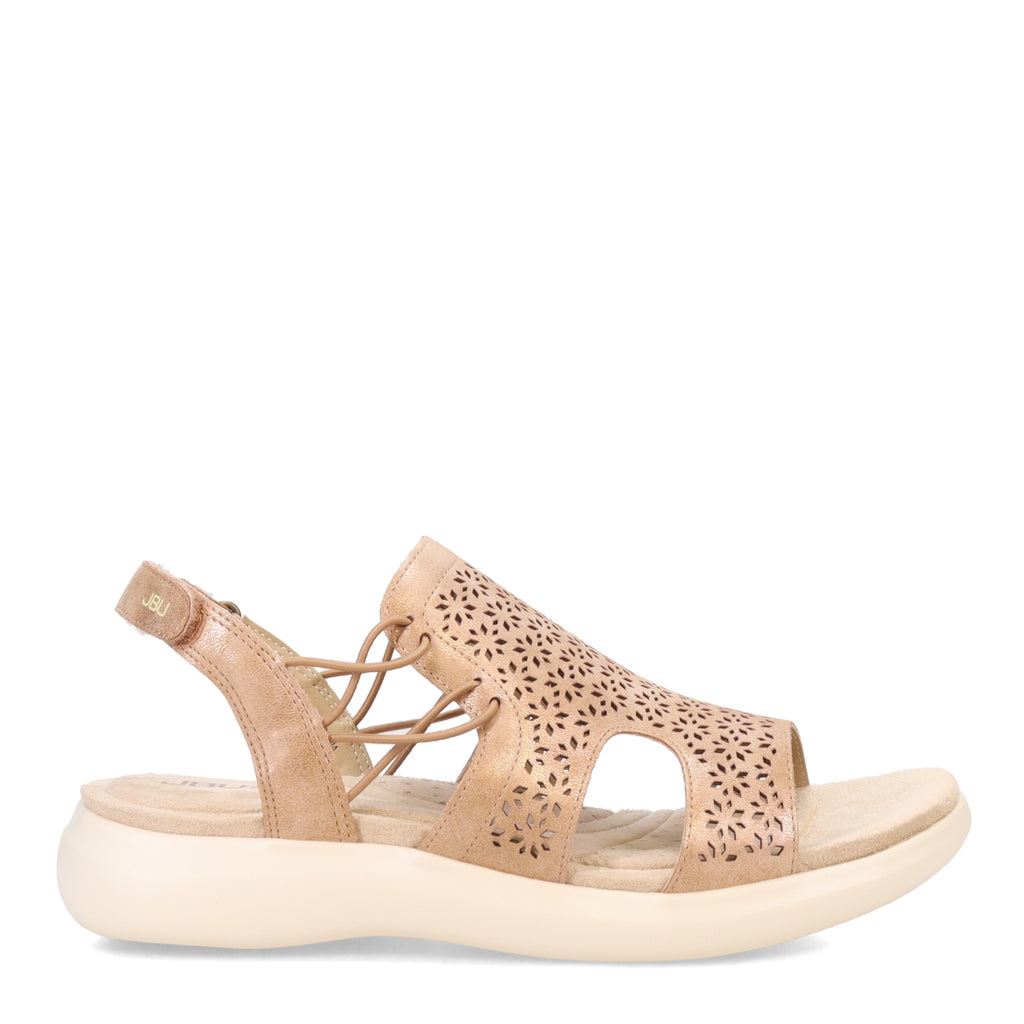 Women's JBU by Jambu, Francis Sandal