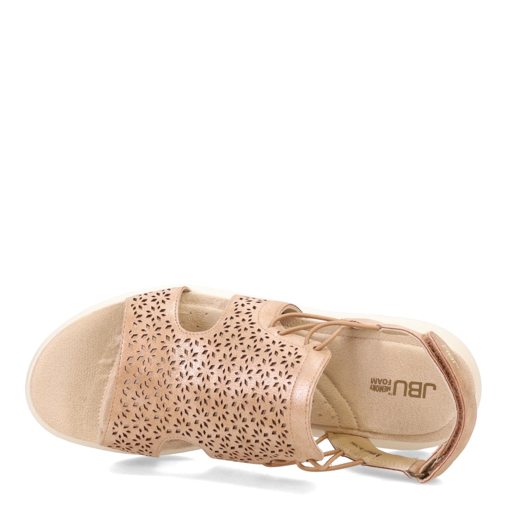 Women's JBU by Jambu, Francis Sandal